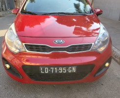 Comprar KIA RIO IMPECÁVEL LIMPO
