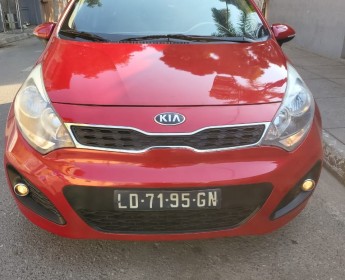 Comprar KIA RIO IMPECÁVEL LIMPO