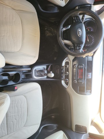 Venda KIA RIO IMPECÁVEL LIMPO