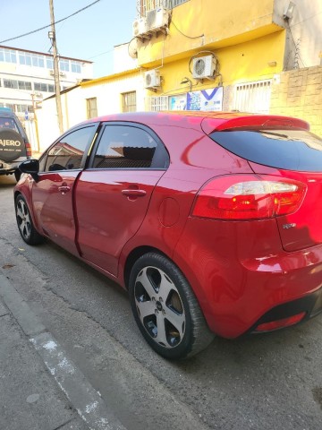 Venda KIA RIO IMPECÁVEL LIMPO