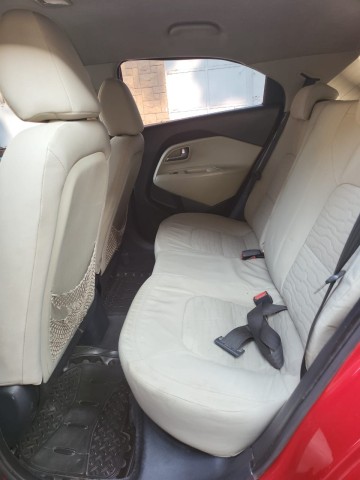 Venda KIA RIO IMPECÁVEL LIMPO