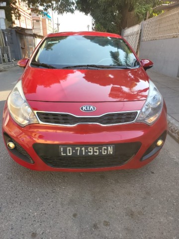 Venda KIA RIO IMPECÁVEL LIMPO