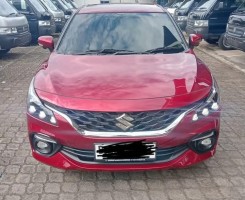 A venda Suzuki Baleno Full a venda