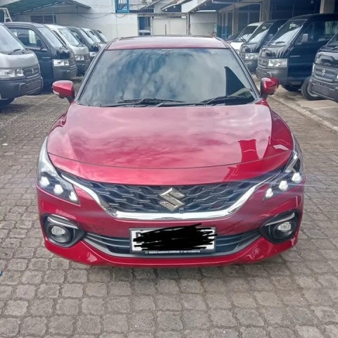Venda Suzuki Baleno Full a venda