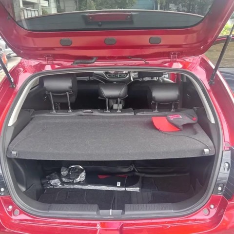 Venda Suzuki Baleno Full a venda