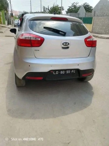 Venda Kia Rio a venda