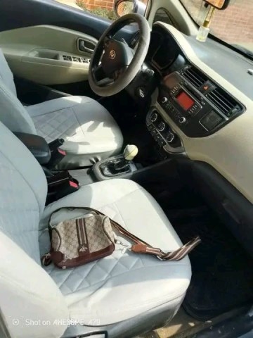 Venda Kia Rio a venda