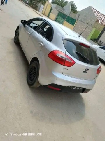 Venda Kia Rio a venda