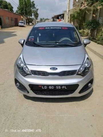 Venda Kia Rio a venda
