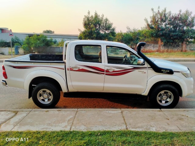 Venda Toyota Hylux