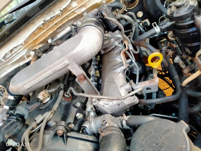 Venda Toyota Hylux