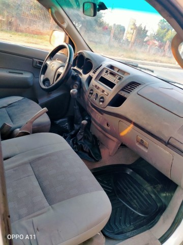 Venda Toyota Hylux
