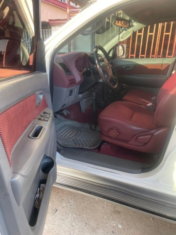 Venda Toyota Hylux a venda
