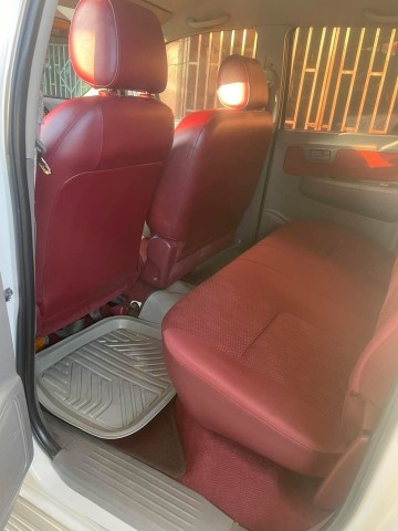 Venda Toyota Hylux a venda