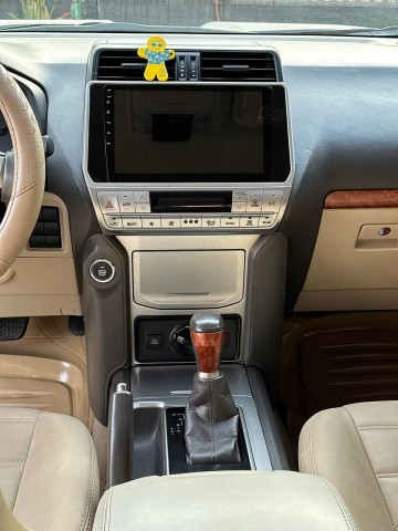 Venda TOYOTA LAND CRUISER PRADO 2022