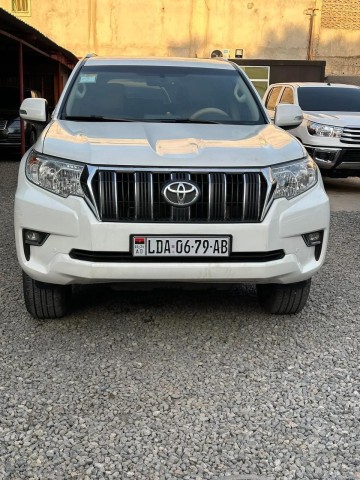 Venda TOYOTA LAND CRUISER PRADO 2022