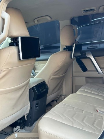 Venda TOYOTA LAND CRUISER PRADO 2022