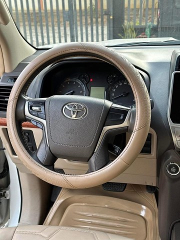Venda TOYOTA LAND CRUISER PRADO 2022