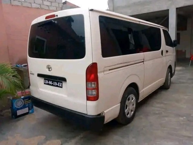 Venda Quadradinho a venda