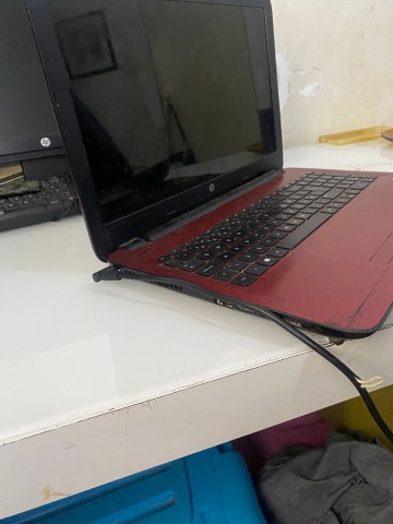 Venda Notebook HP Intel Celeron N3050 4GB RAM Windows 10 Pro