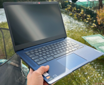 A venda Chromebook Lenovo