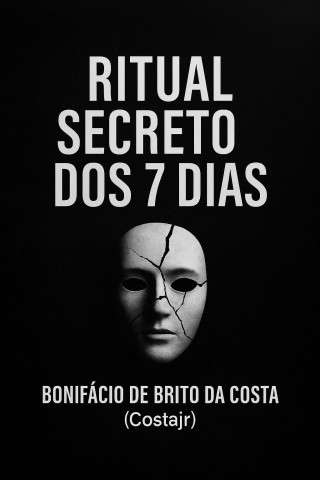 Venda E-BOOK: RITUAL SECRETO DOS 7 DIAS