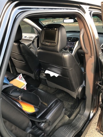 Venda FORD EXPLORER