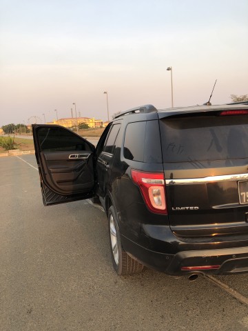 Venda FORD EXPLORER
