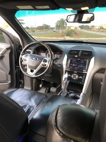 Venda FORD EXPLORER
