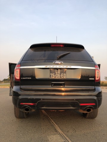 Venda FORD EXPLORER