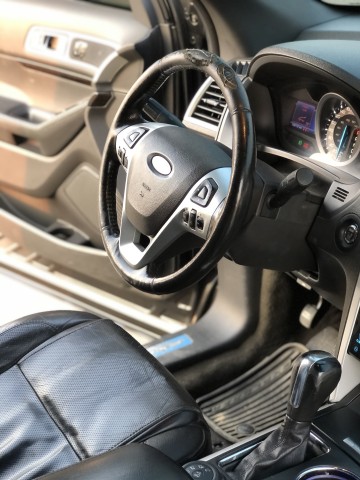 Venda FORD EXPLORER