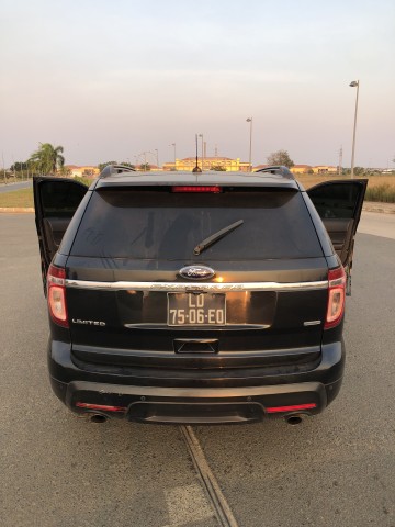 Venda FORD EXPLORER
