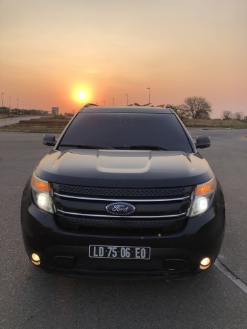 Venda FORD EXPLORER