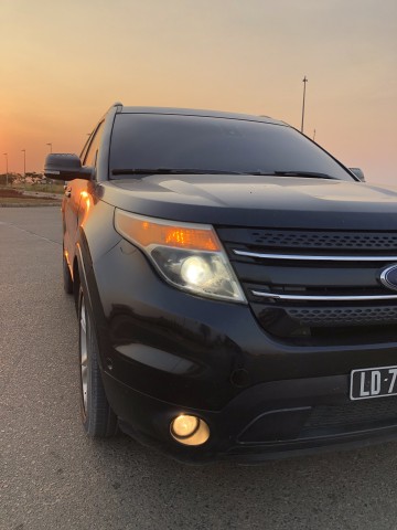 Venda FORD EXPLORER