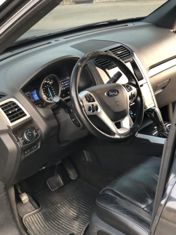 Venda FORD EXPLORER
