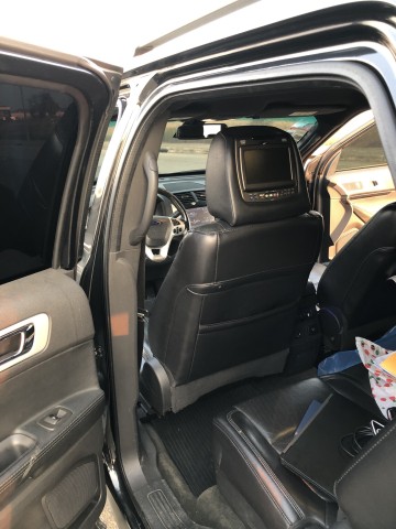 Venda FORD EXPLORER