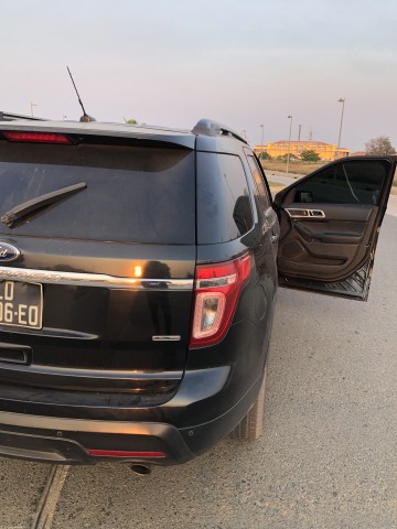 Venda FORD EXPLORER