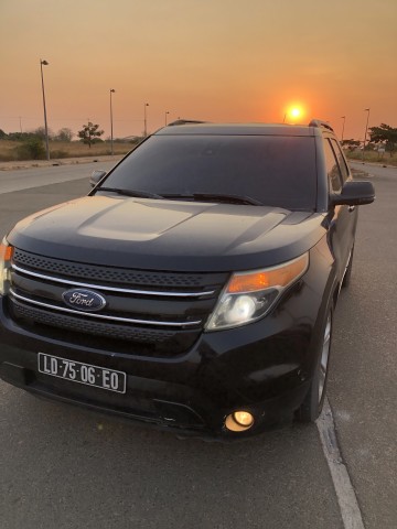 Venda FORD EXPLORER