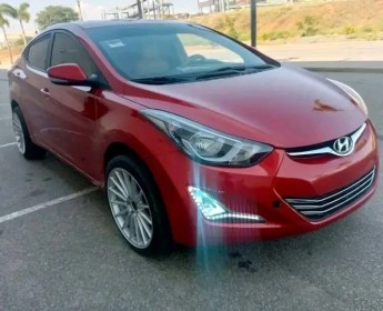 Comprar Hyundai Elantra