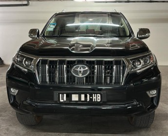 Comprar Prado TXL
