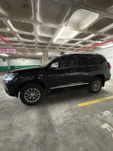 Venda Prado TXL