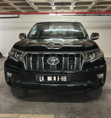 Venda Prado TXL