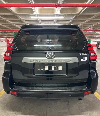 Venda Prado TXL
