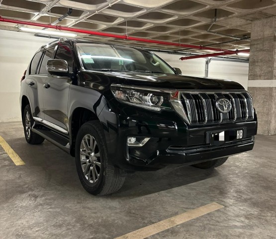 Venda Prado TXL