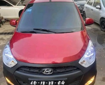 Comprar Hyundai I10 á venda