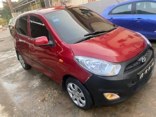Venda Hyundai I10 á venda