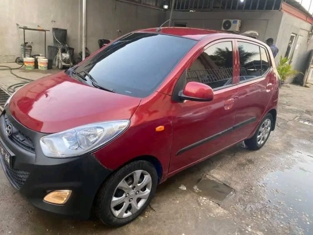 Venda Hyundai I10 á venda