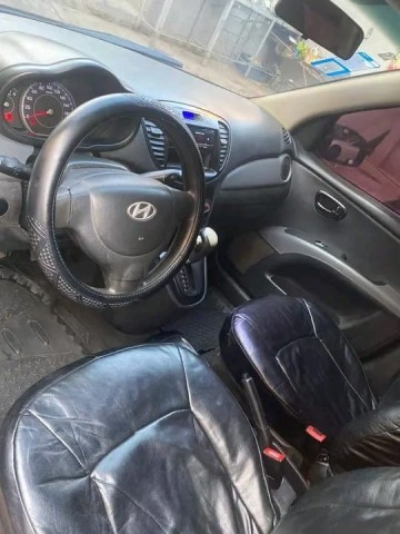 Venda Hyundai I10 á venda