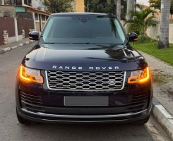 A venda RANGE ROVER VOGUE SUPERCHARGED