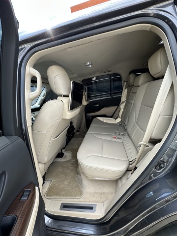 Venda Land CRUISER LC300